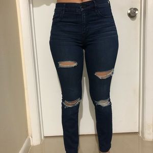 PacSun jeans
